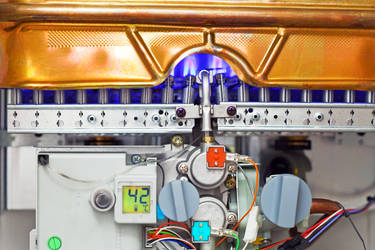 ketel onderhoud loodgieter verwarming