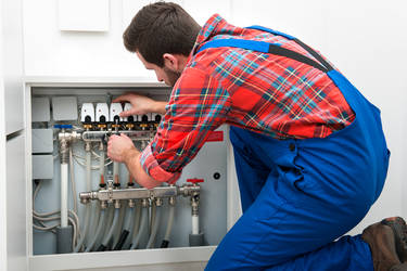 onderhoud ketel loodgieter verwarming